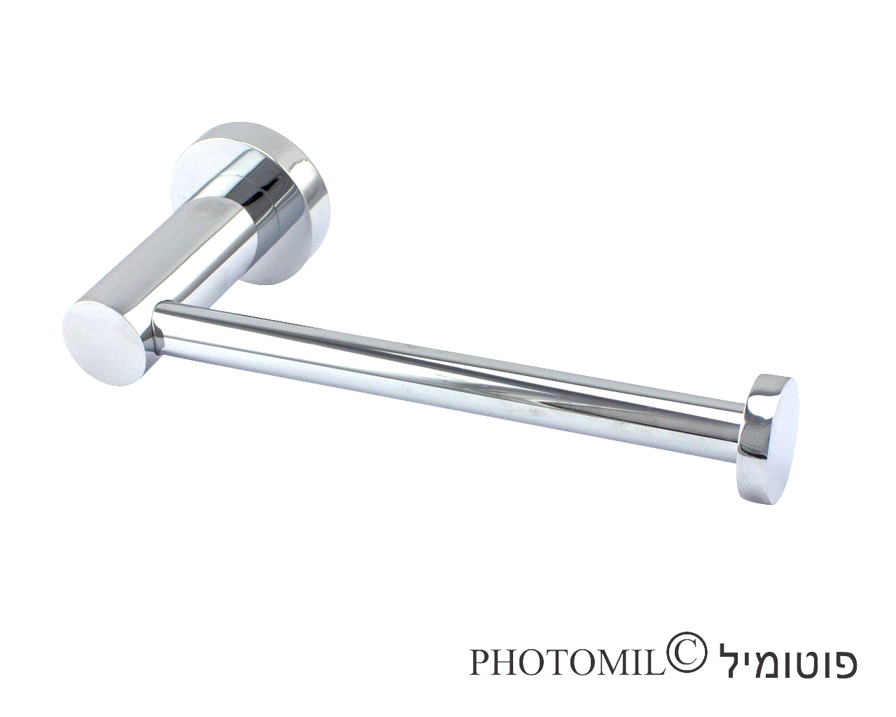 מחזיק לנייר טואלט