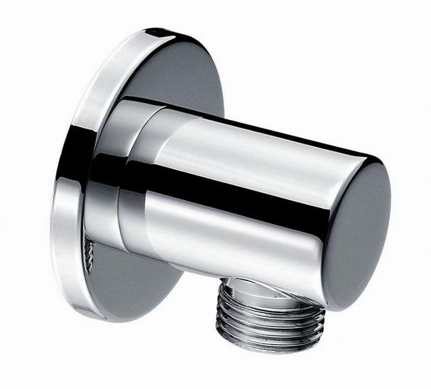 נקודת מים עגולה מעוצבת BRASS
